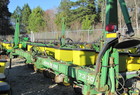 1996 John Deere 7300
