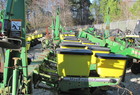1996 John Deere 7300