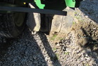 1996 John Deere 7300