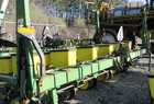 1996 John Deere 7300