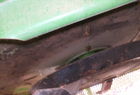 2007 John Deere HX10