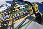  John Deere 660