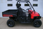 2013 Polaris Ranger 800 EFI