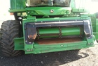 2012 John Deere S660