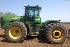  John Deere 9420