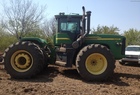 John Deere 9420