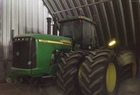 2003 John Deere 9520