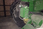 2003 John Deere 9520