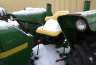 1985 John Deere 2550