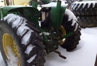1985 John Deere 2550