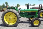 1975 John Deere 1530