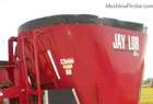 2010 Jaylor 4575
