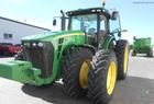 2010 John Deere 8320R