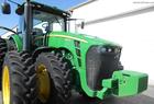 2010 John Deere 8320R