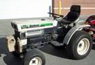 1998 Bolens TX1704