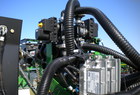 2011 John Deere 1770NT