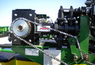 2011 John Deere 1770NT