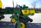 2011 John Deere 1770NT