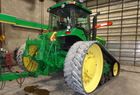 2002 John Deere 8420T