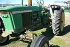 1962 John Deere 3010