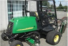 2006 John Deere 3225C LWFM
