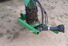 2009 John Deere 635