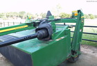 2009 John Deere 635