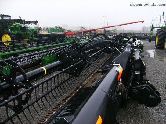 2009 Mac Don FD-70
