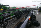 2009 Mac Don FD-70
