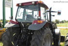 2003 Case MXM130