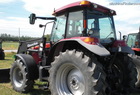2003 Case MXM130