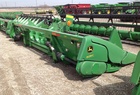2011 John Deere 608C Stalkmaster