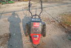  Troybilt Tiller