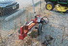  Troybilt Tiller