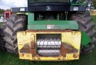 1999 John Deere 6850