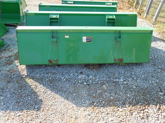  John Deere BUCKET