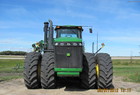 2011 John Deere 9630
