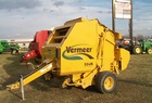 2008 Vermeer 504M Classic
