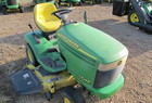 1999 John Deere LX279