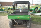 2008 John Deere XUV 620i