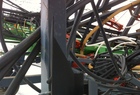 1996 Flexi - Coil 820