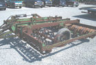  John Deere 950 10ft Cultimulcher