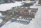  John Deere 950 10ft Cultimulcher