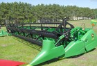 2009 John Deere 630F