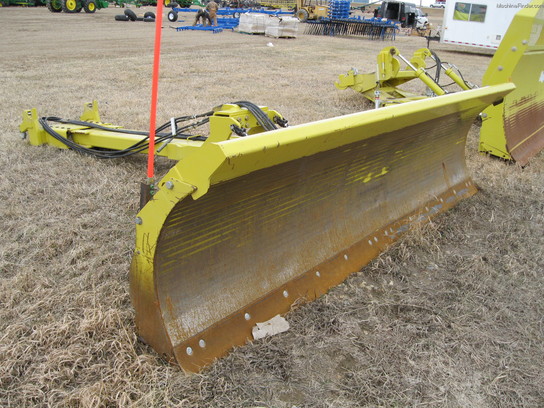  Degelman 5700