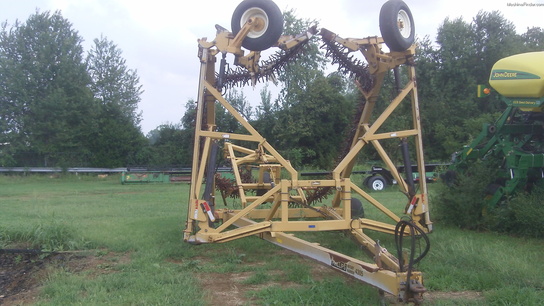  Phoenix 40 FT HARROW