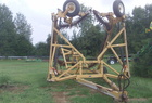  Phoenix 40 FT HARROW
