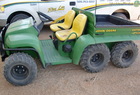 2004 John Deere 6X4
