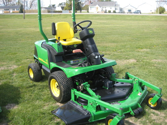 2003 John Deere 1420