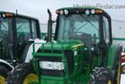 2010 John Deere 6430 Prem